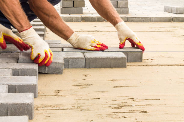 Best Cobblestone Driveway Pavers  in Fmington, AR