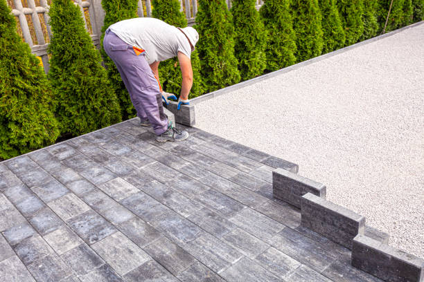 Best Driveway Pavers Installation  in Fmington, AR