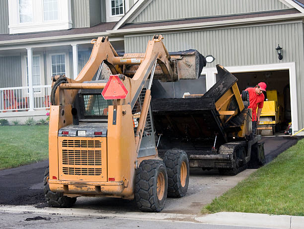 Professional Driveway Pavers in Farmington, AR