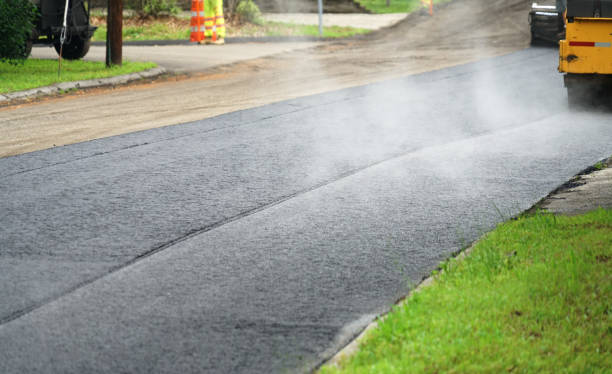 Best Concrete Paver Driveway  in Fmington, AR