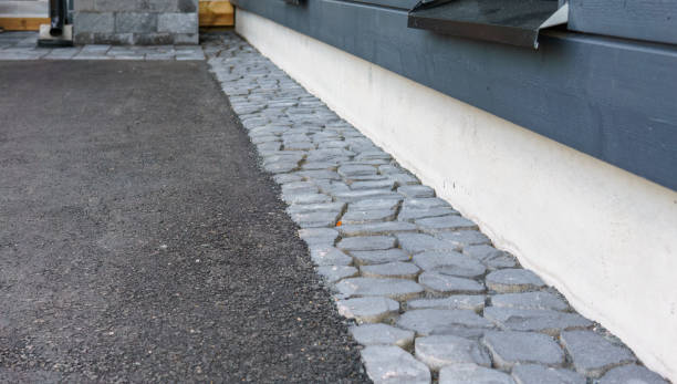 Reasons to Select Us for Your Driveway Paving Requirements in Farmington, AR