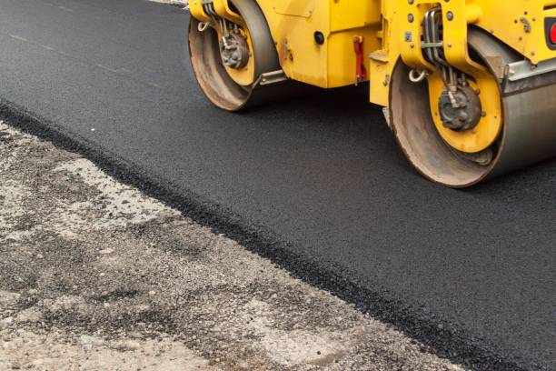 Best Driveway Paver Repair  in Fmington, AR