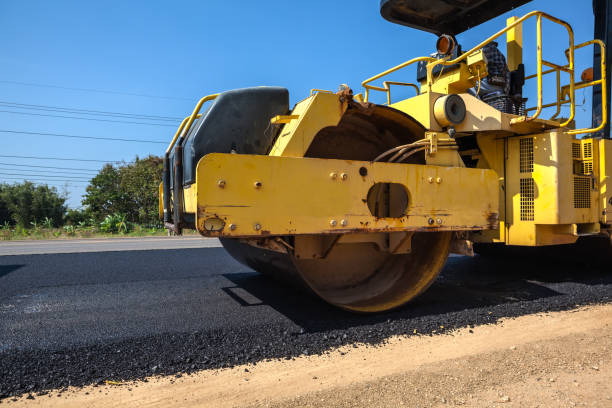 Best Professional Driveway Pavers  in Fmington, AR